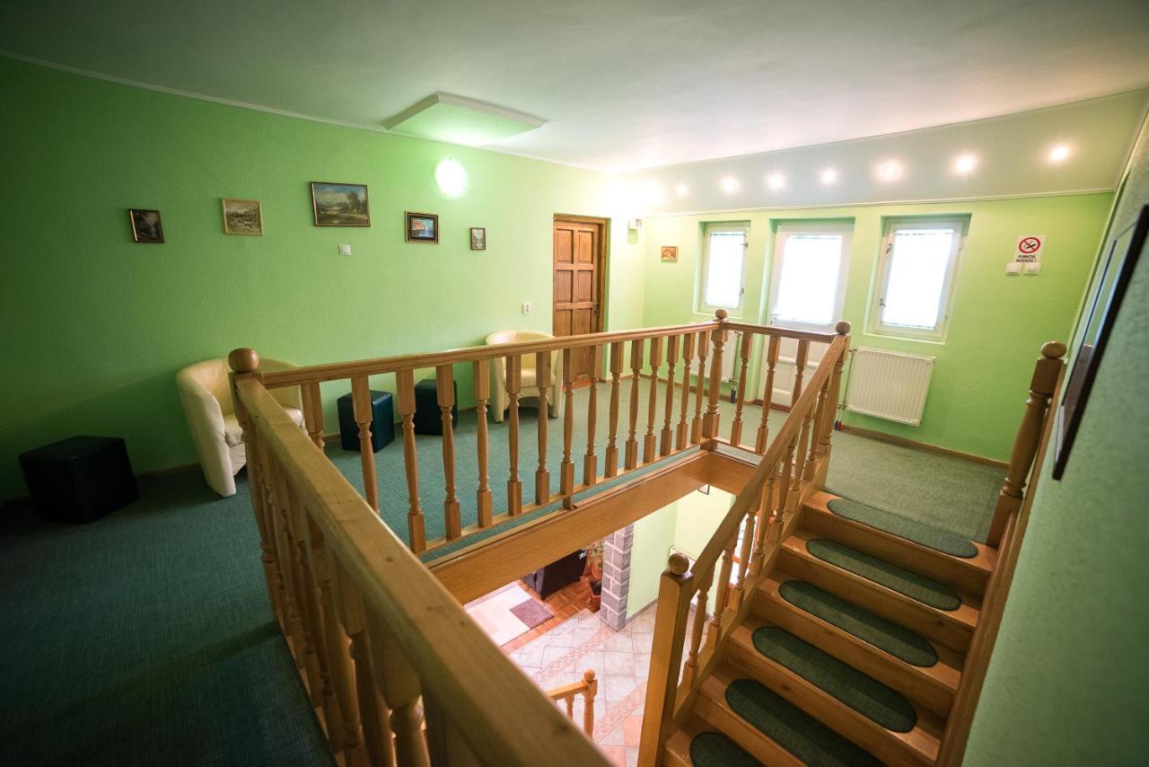 Pension Casa Maria ソバタ エクステリア 写真